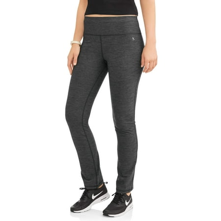 danskin semi fitted pants
