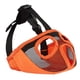 thumbnail image 5 of Goggles Bozales para Perros para Hocico Corto Perro Malla Transpirable Anti- - Naranja, L jinwen Hocico corto Hocico de malla de perro, 5 of 7