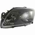 thumbnail image 3 of For Scion tC 2008 2009 2010 Driver Side Headlight | Lens/Housing | CAPA | SC2518104 | 8117021190, 3 of 4
