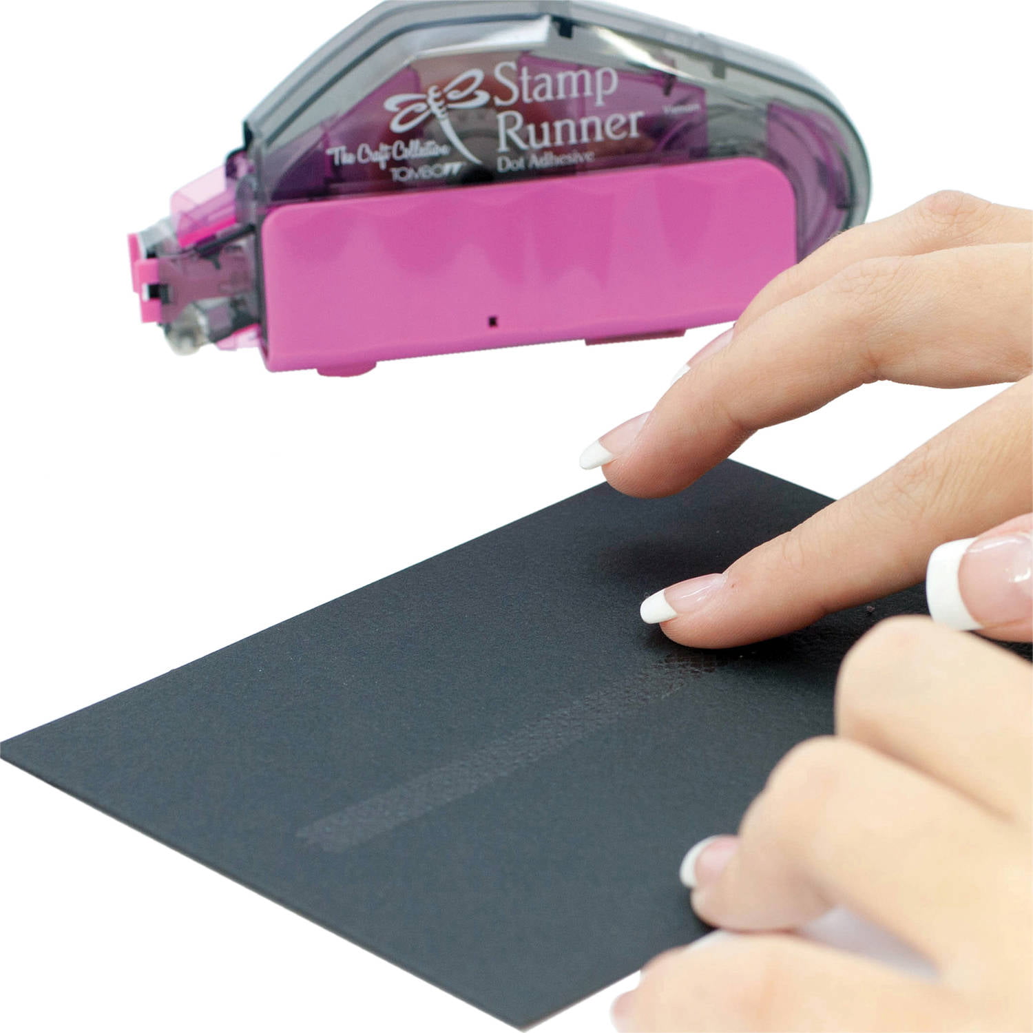 Stamp Runner Dot Adhesive Dispenser - TOM62143