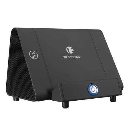 Wireless Mini Smart Induction Speaker Boom Box Soundbox Resonance Phone Loudspeaker Outdoor Audio Super Bass With Phone (Best Theater In A Box)