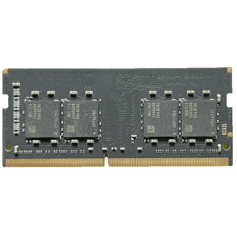 32GB 2x 16GB DDR4 3200 MHz PC4-25600 Sodimm Laptop Memory RAM Kit