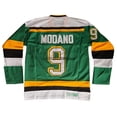 thumbnail image 5 of Camiseta de Mike Modano, camiseta retro de hockey sobre hielo de Dallas, camiseta de Neal Broten, suéter antiguo del equipo con todas las costuras, tallas para hombre de EE. UU., tallas M a 3XL, 5 of 5