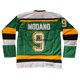 thumbnail image 5 of Camiseta de Mike Modano, camiseta retro de hockey sobre hielo de Dallas, camiseta de Neal Broten, suéter antiguo del equipo con todas las costuras, tallas para hombre de EE. UU., tallas M a 3XL, 5 of 5