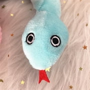 Anime Spy Family Anya Forger Pets Leon Plush Dolls