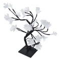 thumbnail image 4 of Luz artificial de fibra óptica, árbol de fibra óptica de 24 LED Luz de fibra óptica USB Lámpara de árbol de simulación LED Eficiencia óptima, 4 of 8