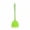 Green, variant on WYBXZ 2 Pack Silicone Spatula Light Blue, Heat Resistant Spatula for Non Stick Cookware, Food Grade, 446°F, Summer Poolside Cooking