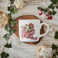 thumbnail image 1 of MUG 11OZ, SNUG AS A PUG, 1 of 1