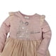 thumbnail image 2 of Vestido de algodn manga larga estampado Disney Winnie Poooh Disney Vestido0147, 2 of 3