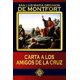 thumbnail image 1 of Libro Carta a los Amigos de la Cruz (Edición española), 1 of 1