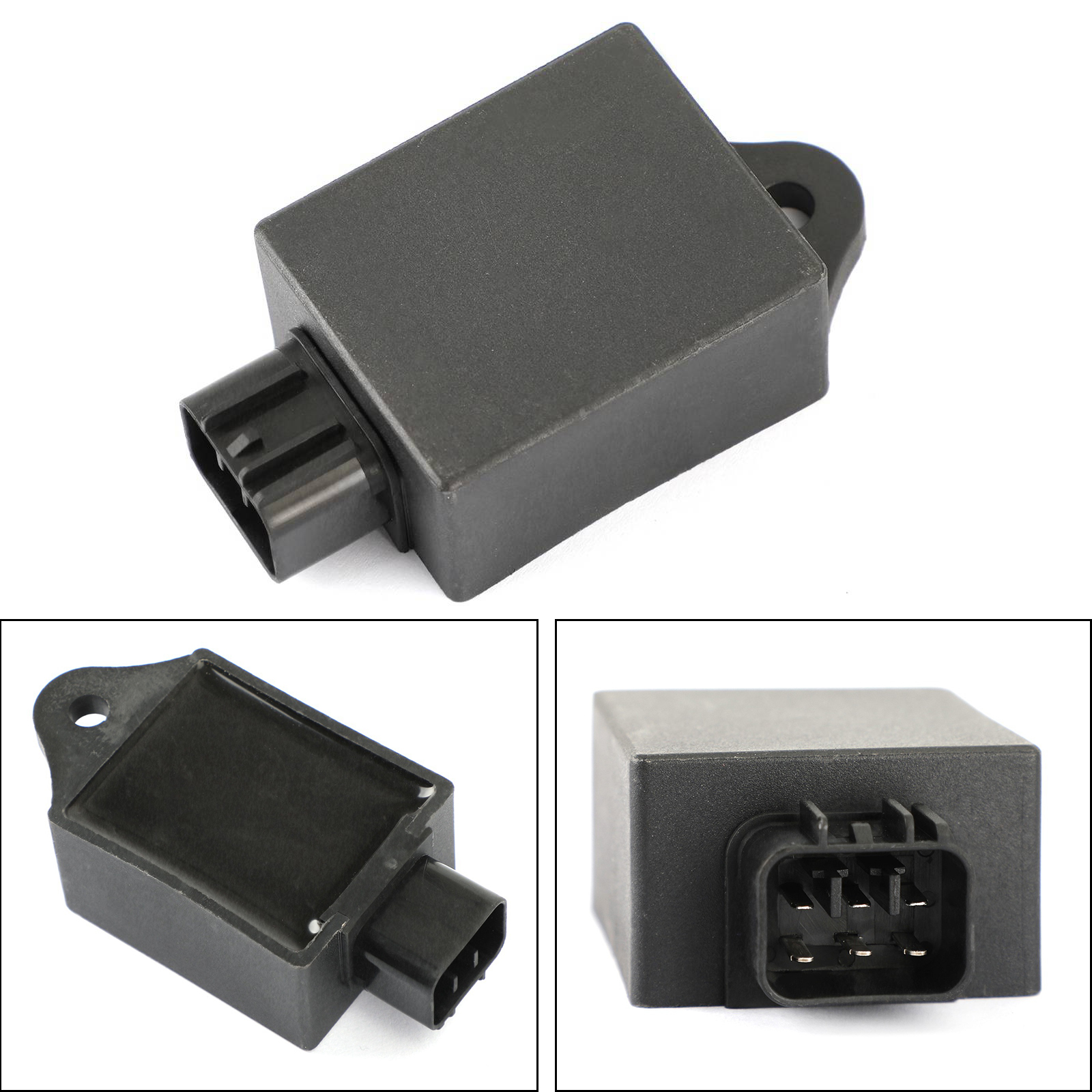 Mad Hornets CDI BOX Igniter for EZ-Go Golf Cart with MCI engine 2004-08 ...
