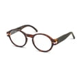 thumbnail image 3 of Really Useful Light-Up Readers Tortoiseshell +2.0, 3 of 3