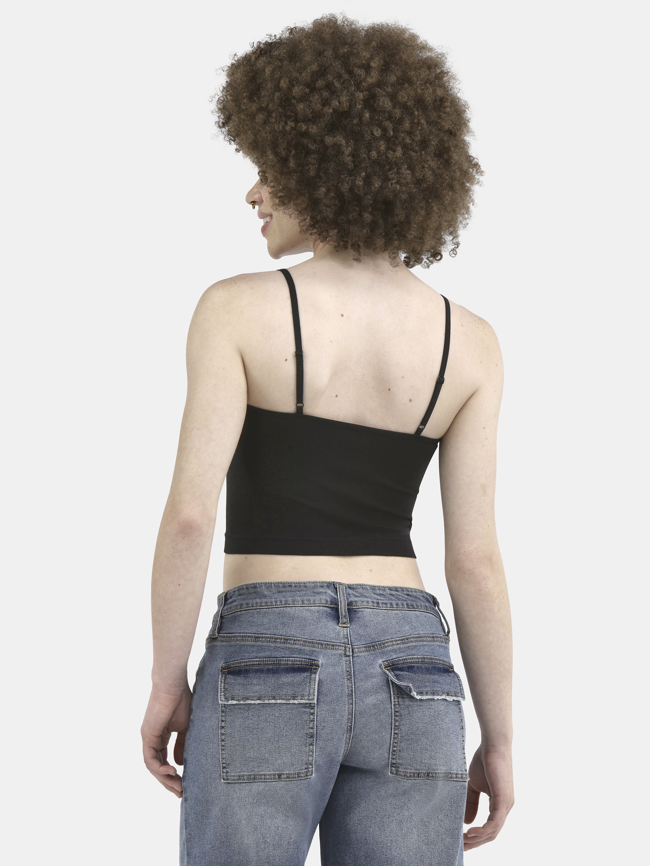 No Boundaries Seamless Brami, Women's