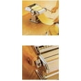 thumbnail image 3 of Omcan 13229 PM-CN-0179 Tabletop Residential Manual Pasta Machine, 3 of 4