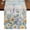 Blue, variant on Table Runners 72 Inches Long Dress Scarves, Floral Eucalyptus Leaves Farmhouse Kitchen Table Runner, Coffee Tablerunners, Daisy Summer Botanical Watercolor 13x72 Inch