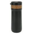thumbnail image 3 of Tasse de Voyage Isolée en Acier Inoxydable avec Filtre à Marc de Café, 3 of 5