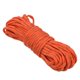 thumbnail image 3 of Cuerda de Carpa Unique Bargains 49.2 Pies 4mm Reflectante Naranja Rojo, 3 of 5