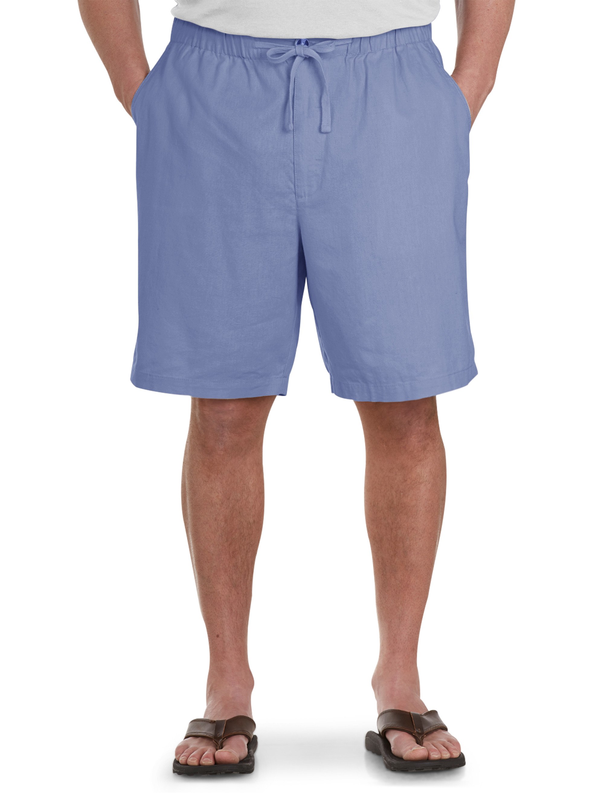 Men's Big \u0026 Tall Island Passport 