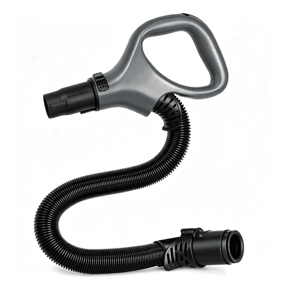 ZU62 Replacement Hose Handle for Shark Rotator Professional Lift-Away Vacuum ZU62, ZU62C, ZU60, ZU102, Navigator Upright Bagless Vacuum Accessories, Part #1231FT62