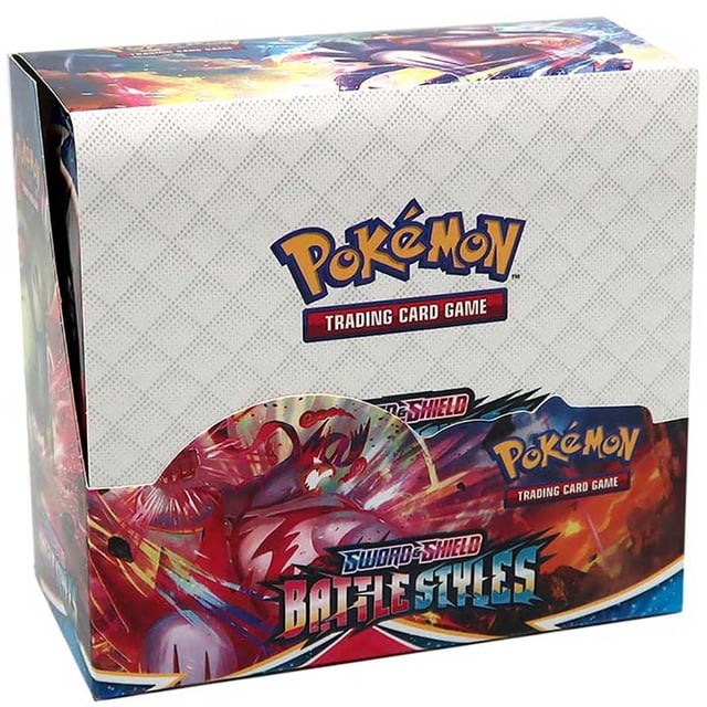 324 Uds Pokemon Team Up juego de cartas Mini Booster Pack sin pesar nuevo sellado de fábrica