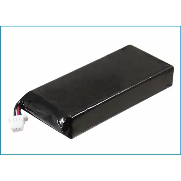 VI VINTRONS Battery Replacement Compatible for Philips GoGear HDD1630 6GB, HDD1630/17 6GB,