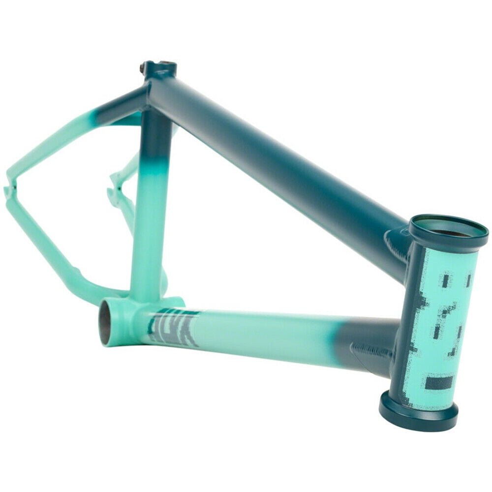 BSD ALVX FRAME 20.6 bmx フレーム animal CULT Parts Bicycle 【公式