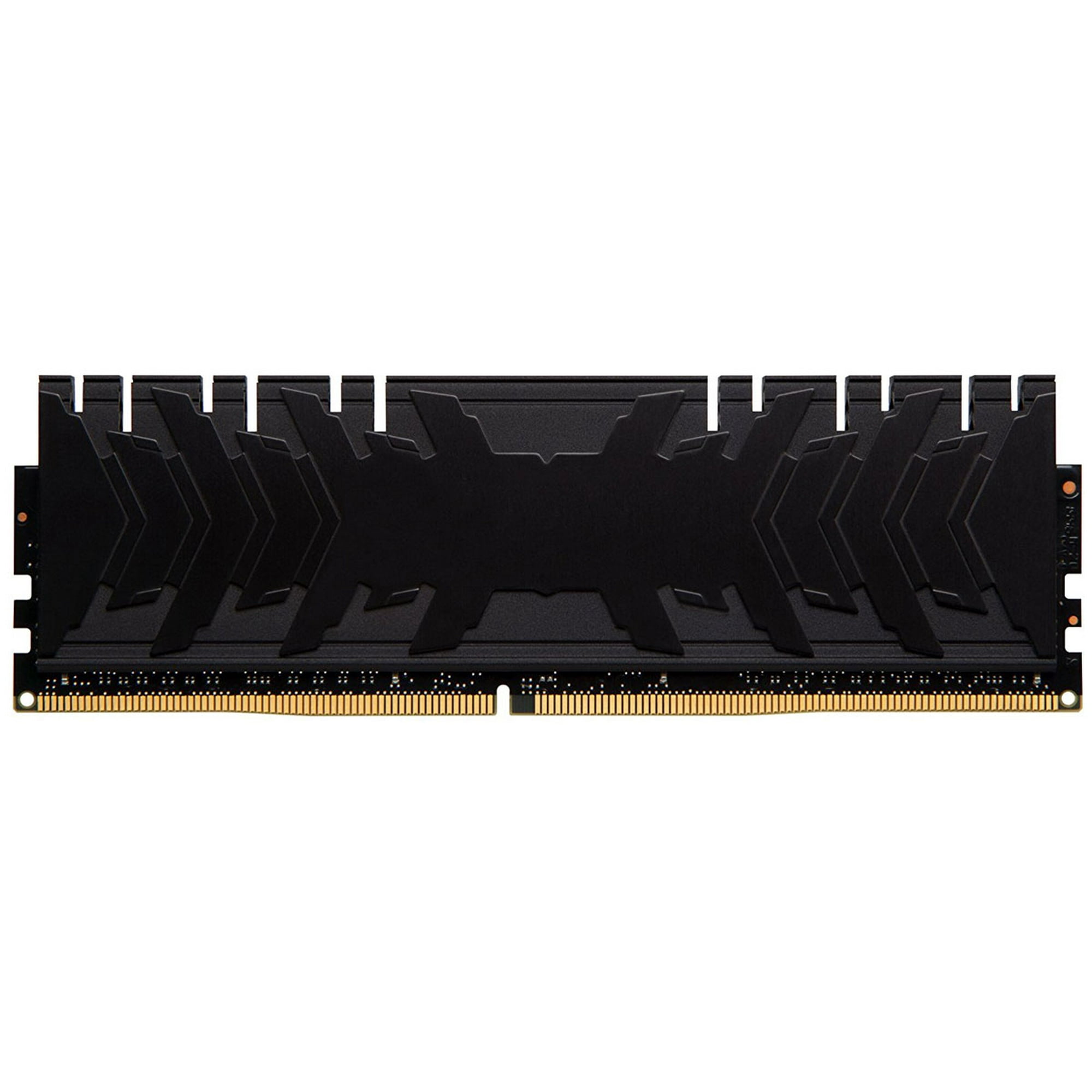 RAM HyperX Predator DDR4 3000 MHz 1x8 GB HX430C15PB3 8 Walmart