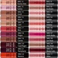 thumbnail image 2 of Crema de labios NYX Soft Matte SMLC 33 Manila 8ml, 2 of 3