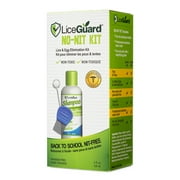 LiceGuard No-Nit Kit