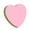 Heart, variant on Sticky Notes Self-Sticky Notes,100 Sheets/Pad, Easy To Post for Business, Family,Great Office Supplies Cute Colorful and Stylish Bear