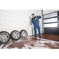 thumbnail image 2 of Karcher Laveuse Haute Pression HDS-E 3,3/25-4 m Ec 24 kW, 2 of 3