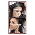 thumbnail image 3 of L'Oreal Paris Excellence Creme Hair Color, [1] Black - (Pack of 2), 3 of 4