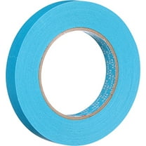 Scotch High Performance Masking Tape 3434, 07895, 18 mm x 50 m, 48 Rolls/Case 07895