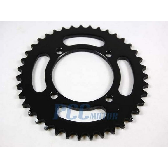 420 39 TOOTH REAR SPROCKET SDG COOLSTER 70 110 125cc DIRT PIT BIKE ATV RS15
