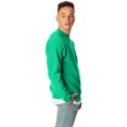 thumbnail image 3 of Hanes Mens ComfortBlend EcoSmart Crew Sweatshirt - Best-Seller, 5XL, 3 of 3