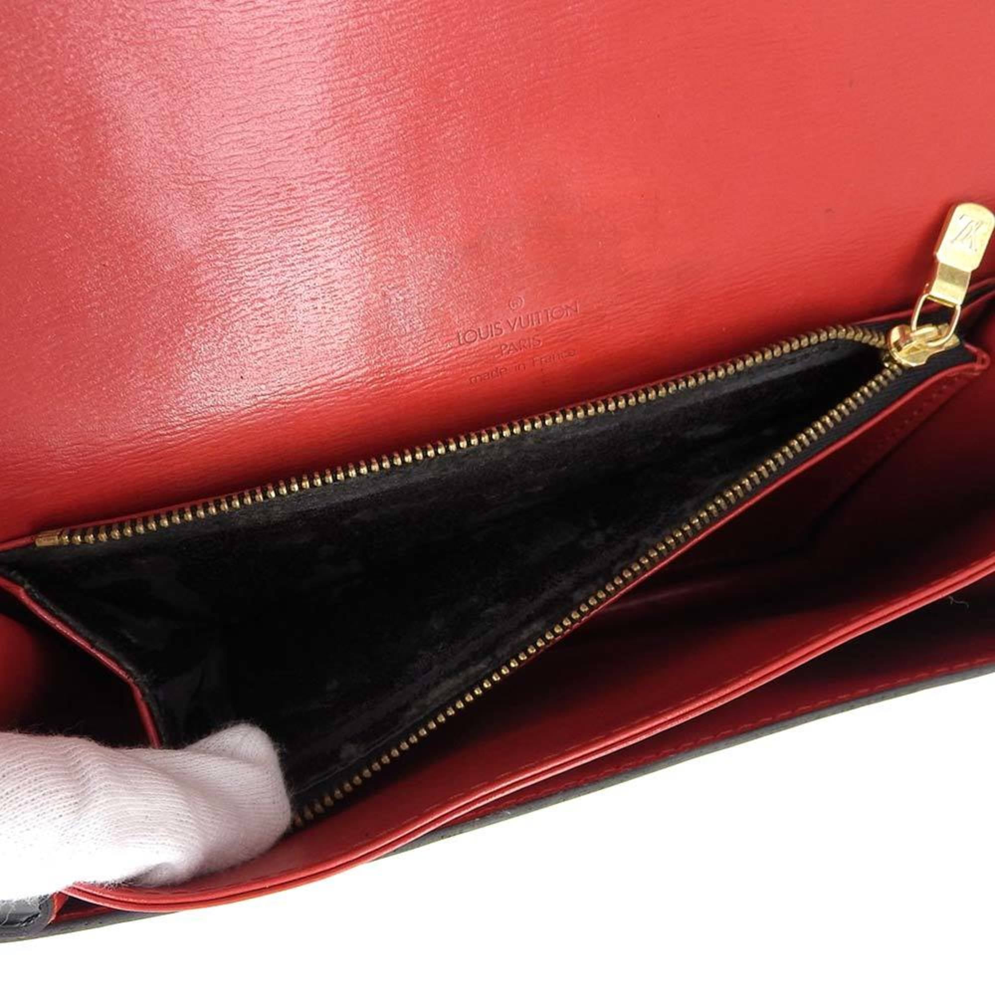 Louis Vuitton EPI Free Run One Shoulder Bag