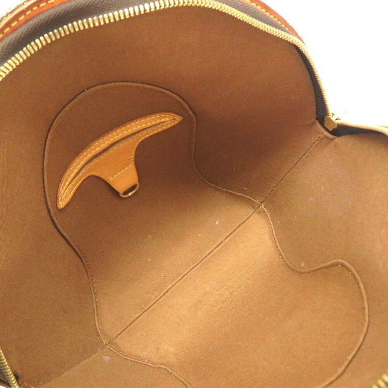 Pre-Owned Louis Vuitton Monogram Ellipse PM M51127 Handbag Bag