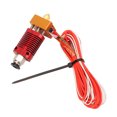 thumbnail image 4 of Extrudeuse Hot End Set, Longue Durée de Vie Extrudeuse Hotend Facile de Stockage Opération Simple pour Ender 3 pour Ender 3 V2, 4 of 8