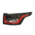 thumbnail image 4 of For 2018-2021 Land Rover Range Rover Sport Full LED Tail Lights Lamp Right Side, 4 of 12