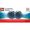 thumbnail image 2 of DUAL AUDIO 6.5" Speakers 2-Way LED 150W, 2 of 3