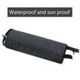 thumbnail image 5 of Stay Clean Protected Waterproof Cloth Roof Sunshade for Axial 1/10 SCX10 III CJ-7 RC, 5 of 5