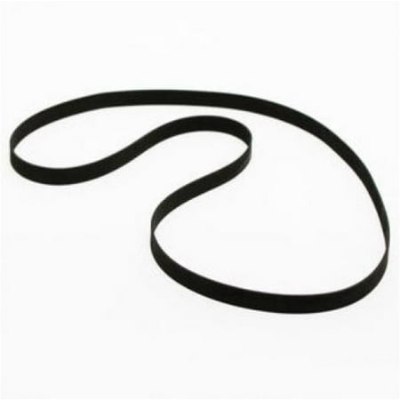 Vinyl Styl™ Groove Turntable Replacement Belt (Best Replacement For Yahoo Messenger)