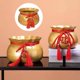 thumbnail image 4 of Flower Pots Home Decor Tassel Round kitchen Room Largo 20x14cm BLESIY macetas suculentas, 4 of 8