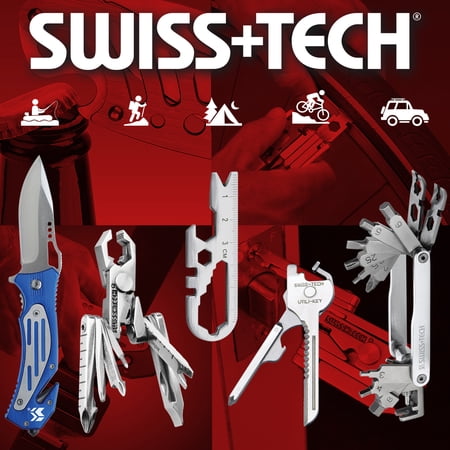 スイステック　３ＩＮ１　マルチツール　ST81010