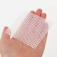 thumbnail image 5 of LOLIPPYY 10Ud Hojas Plásticas De Malla Para Crochet Y Bordado Con Resistente Para Deporte, 5 of 8
