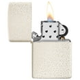 thumbnail image 3 of Zippo Mercury Glass Matte Pocket Lighter, 3 of 7