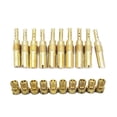 thumbnail image 1 of Kit de chorro principal de carburador de 10 Uds. Y chorro lento/piloto de 10 Uds para coche de motocicleta Pwk Oko Cvk Pwm Nsr Ksr Pwm, 1 of 5
