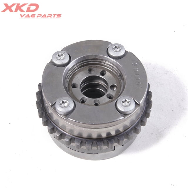 Exhaust Left Camshaft Adjuster Gear for Mercedes-Benz E350 C350 ML350 R350