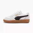 thumbnail image 4 of PU & MA Palermo Moda PU & MA White Black 397727-01 Men's Size, 4 of 6