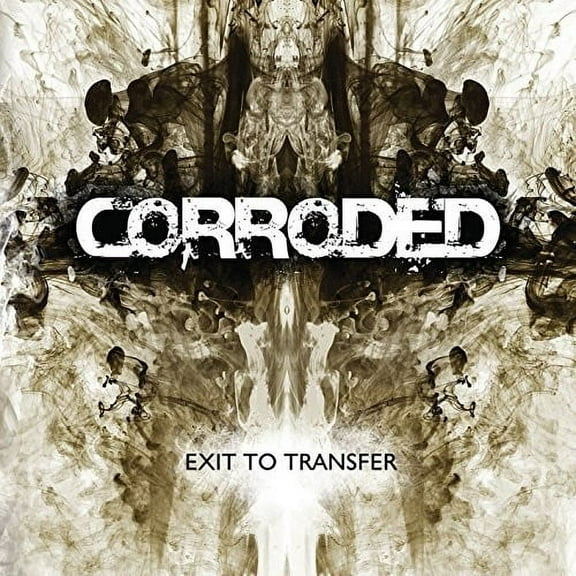 Exit To Transfer (Vinyl)